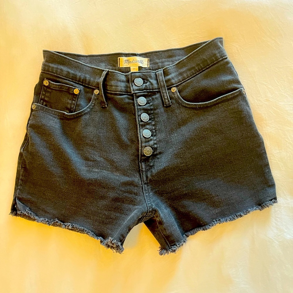 Madewell Demin